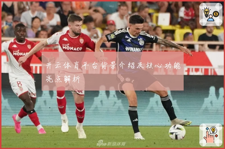 开云体育平台背景介绍及核心功能亮点解析