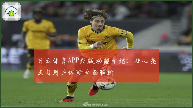 开云体育APP新版功能介绍：核心亮点与用户体验全面解析